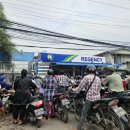 파동주유소 이미지