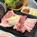 용이네 | 부산 범일동 고기집: 용이네 뒷고기 범일직영점 주말 방문후기&웨이팅 정보