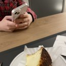성수동 감성 디저트카페 모피크(Mophiq), 바스크 치즈케이크의 진심