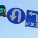 유턴 이미지