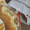 맘스터치(영남대점) | 경산 맘스터치 영남대점 후기