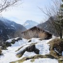 산골집