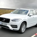 ﻿볼보 XC90, 독자적 매력을 자랑하는 SUV 이미지