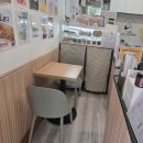 부전상가 | 부전역카페 크로플 에그타르트 커피 맛집 전포 포이커피