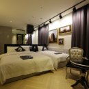 호텔 더 디자이너스 인천 이미지