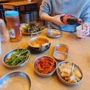김포 라베니체 맛집 우주공간족발 반반족발 왕갈비 후기