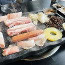지리산흑돼지 - 남동구 구월남로342번길 3 | 지리산흑돼지