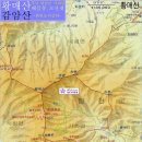 05월 11일합천 감암산(828m), 모산재-산사모 이미지