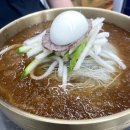 혜자냉면 | GS육천냉면 서울금천 가산 함흥냉면 맛집 내돈내산 후기