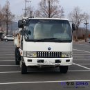 대우골재상사 | 순천중고차 - 라이노 5톤 덤프 이 금액 실화냐??