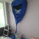 진크린 | 동네아저씨크린 2호점 부평 에어컨청소 완전분해로 속까지 깔끔해진 후기