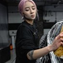 세차의 신 이미지