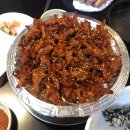 이동천석쇠불닭발 이미지