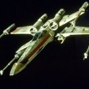 X-WING FIGHTER (1/72 FINEMOLDS MADE IN JAPAN) PT1 이미지
