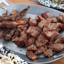 죽도오토캠핑장