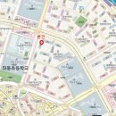 장산아파트 단지 내 이미지