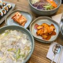 괴정할매칼국수 이미지