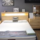 원목 트리 led무드등 이미지