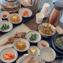 UR(파주시)-[와석순환로515번길]-상-1 | 파주 운정 스타필드빌리지 맛집 한정식 보돌미역 BLACK 가자미 미역국 솥밥 후기