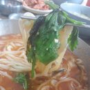 장원손칼국수 이미지