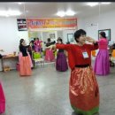 우리춤체조 이미지