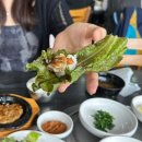 경주 떡갈비+순두부 맛집 ‘대나무식당’ 후기 #불국사맛집