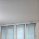 시범우남퍼스트빌 경로당 | 동탄역 시범 우남퍼스트빌 인테리어 필름 시공 후기 (샷시, 문/문틀)