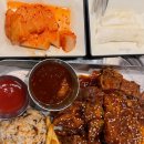 무청감자탕 용인역북점 | 용인역북맛집 - 무청감자탕 볼케이노뼈구이 강추