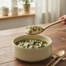 무대포 소고기국밥&짬뽕 | 자연별곡 소고기 미역 국밥과 짬뽕까지 6인분 세트로 즐기는 만찬