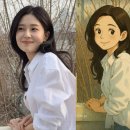 자기야, 지브리풍으로 그려 줘2 이미지