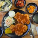 1호점옛날멸치국수 | 현지인이 알려준 논산 연산 맛집 시민멸치국수 돈까스와 멸치국수 후기