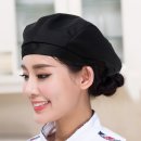 쉐프의키친 | 쉐프의키친 레스토랑 바리스타 베레모 모자, 매력 만점 후기!