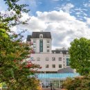 숙명여자대학교 원격대학원 이미지