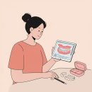 진심을 담은 치과교정과 치과의원 이미지