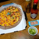 피자알볼로 경기광주점 이미지