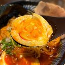 [왕십리] 후쿠쵸라멘 후기 | 혼밥, 해장하기 좋은 라멘 맛집