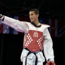 명문 태권도 이미지