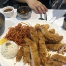 매콩돈까스와냉면 티스토리