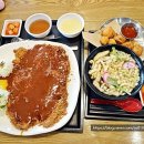 홍익돈까스 의왕왕송호수점 이미지