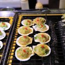 유명야시장 이미지