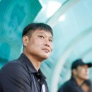 [코리아컵] 부산교통공사, 수원 격파... 백기홍 감독 "시즌 첫 역전승, 자신감? 그것도 이겨야 생긴다" 이미지