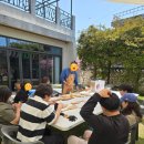 수와글 | 강화 와글 와글 축제 후기 - 플리마켓부터 음악 무대까지!
