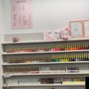 네일룸 | 아산네일샵 조용하게 관리받기 좋았던 네일룸 후기