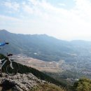 안민고개 쉼터 이미지