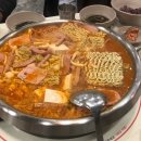 킹콩부대찌게 - 오산시 가장산업동로 32 | 킹콩부대찌게
