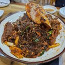 별망시래기 | [안산] 초지동 맛집 별망 시래기 뼈찜 내돈내산 후기