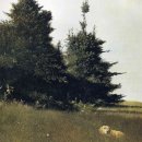 전원풍경 이미지