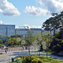 마곡나루역 이미지