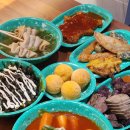우리할매떡볶이 - 수영구 무학로63번길 142 | 우리할매떡볶이