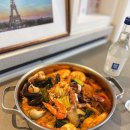 대도수산 | 꽃게탕 밀키트 해산물이 다양해서 시원한 대도수산